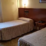 Hotel Reina Isabel Lleida