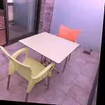 Hotel Reina Isabel Lleida