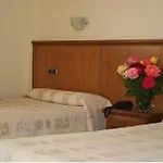 Hotel Reina Isabel Lleida
