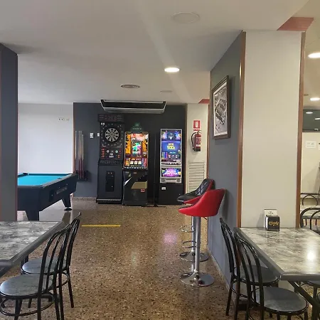 Reina Isabel Hotel Lleida