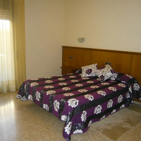 Reina Isabel Hotel